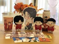 북산 3학년 카페 in 대구