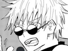 [주술회전 드림] 첫 임무