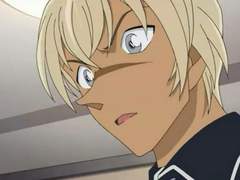 [ 코난 ] 최강의 여동생 드림주와 아무로의 악연