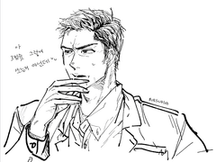 슬램덩크 그림 모음 (논커플링)