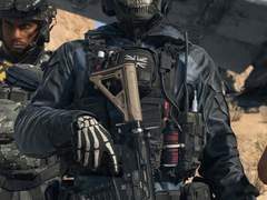 콜오브듀티 드림 / 내 군인