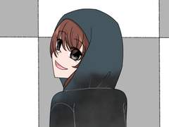 덕업일치- 마법 소녀 이야기