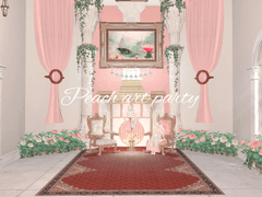 🍑피치 아트파티