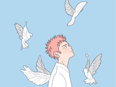 큐피드의 첫사랑