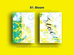 81. Bloom
