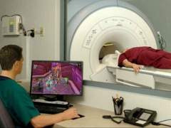 30cm 난소낭종 제거한 이야기