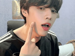 위장연애도 연애다 TALK 3