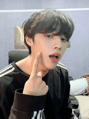 위장연애도 연애다 TALK