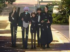 [ 주술회전 ] 오늘도 평화로운 주술고전 3