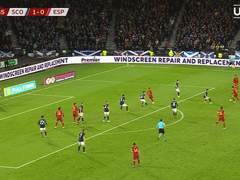 10.13(금) 03:45유로예선 스페인 vs 스코틀랜드