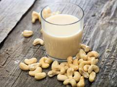 Cashew Milk Market Size, Share, Global Industry Analysis, Opportunity and Forecast 2023-2028