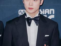 NCT, NCT U, NCT127, NCT 도재정 정재현 사주