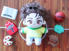 인형의상 기록용 포트폴리오