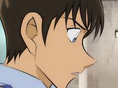 [ 코난 ] 히로짱, 나 어디 바뀐 곳 없어?