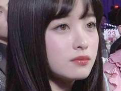 청순아련 화장법.