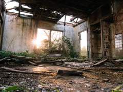 [가면라이더 에그제이드/단히이] 표류하는 여행자를 위한 지침서