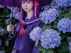 Fate/stay night 예전의 마토 사쿠라