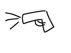 총성 숙명 운명 존명