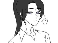 ~내데뷔 낙서 모음~