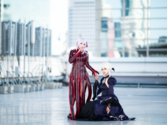 Fate/stay night - 세이버 얼터