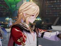 단편 - 원신 카베 네임리스 드림