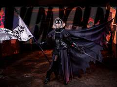 Fate/Grand Order - 잔다르크 얼터