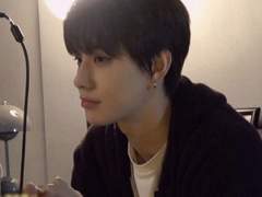 철벽쟁이 김정우 talk