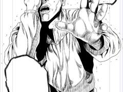 인생에서 가장 좋은 콘티를 짰다.