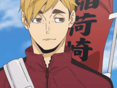 [하이큐/드림] 가리가리군 라무네 폭발사건 中