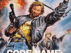 A158) 암호명 제브라 (Code Name: Zebra, 1987)