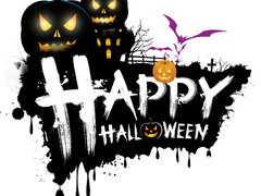 할로윈 미스터리 저택