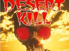 A159) 사막의 폭행자 (High Desert Kill, 1989)
