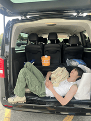 엔시티랑 무슨 사이에요?