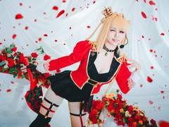 Fate/Grand Order - 네로 리턴매치