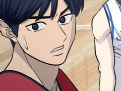 [가비지타임 드림] 눈치고자와 짝사랑하는 전영중