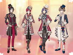 마호야쿠 이벤트 라투디 모음 (~1주년)