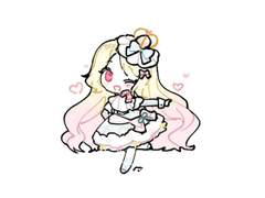 우어님 커미션 신청서