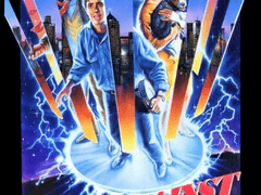 D152) 과거 속의 여행 (Running Against Time, 1990)