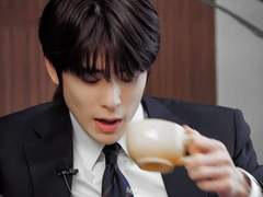 [정재현] 제가 유치원 선생님인데... 조폭이 저를 좋아한대요ㅠ+++++