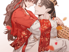 드림 그림 커미션