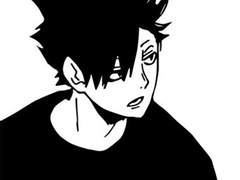 하이큐 쿠로오 드림