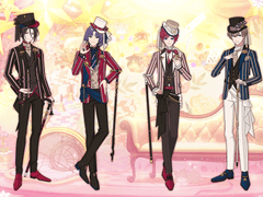 마호야쿠 이벤트 라투디 모음 (~2주년)