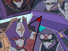 메탈카드봇 그림2