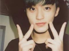 비 내리는 하루