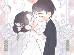 [치홍인아] 웨딩 SD 커미션