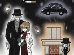 진쉐리 스티커 도안 배포