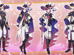 마호야쿠 이벤트 라투디 모음 (~3주년)