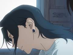 짧은 썰 모음 : 게토, 쇼코, 나나미, 카모, 하이바라