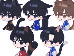 개미갬미 땅콩 타입 (수정중)