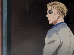 나나미가 돌아왔다 9